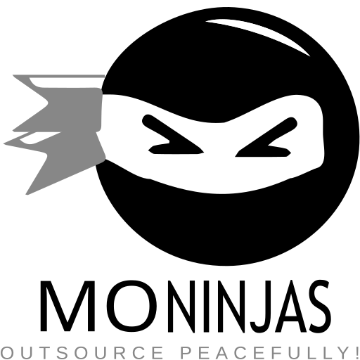 MONINJAS Logo